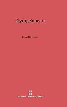 portada Flying Saucers 