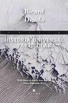 portada Historia Universal Particular (in Catalá)