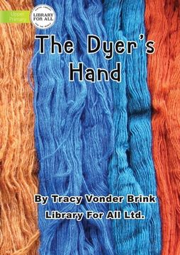 portada The Dyer's Hand