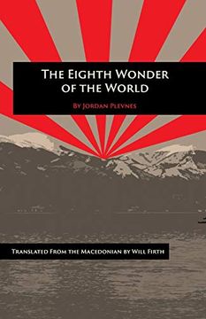 portada The Eighth Wonder of the World (in English)