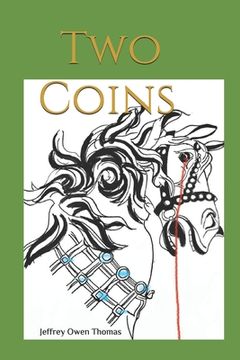 portada Two Coins (en Inglés)