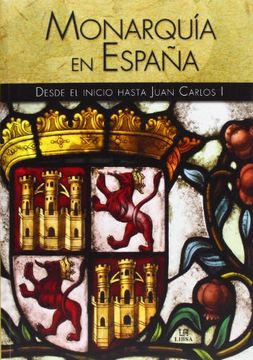 portada Monarquia en España