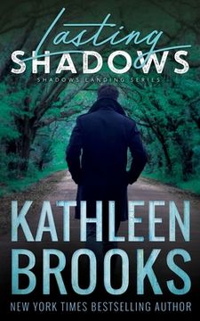 portada Lasting Shadows: Shadows Landing #3 (in English)