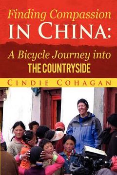 portada finding compassion in china (in English)