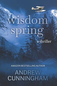 portada Wisdom Spring (en Inglés)