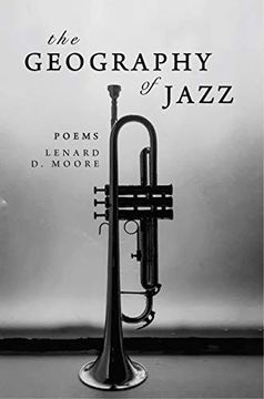 portada The Geography of Jazz (in English)