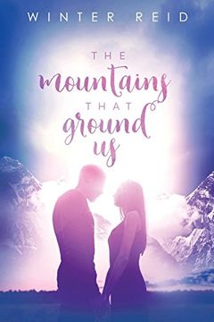 portada The Mountains That Ground us (in English)
