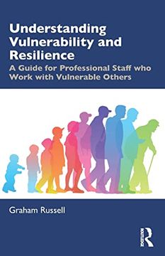 portada Understanding Vulnerability and Resilience (en Inglés)