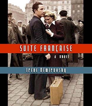 portada Suite Française ()