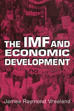 portada The imf and Economic Development (en Inglés)
