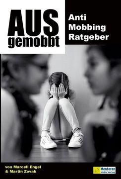 portada Ausgemobbt (in German)