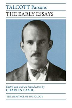 portada The Early Essays (in English)