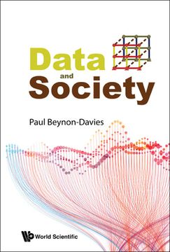 portada Data and Society (in English)