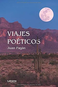 portada Viajes Poéticos (in Spanish)