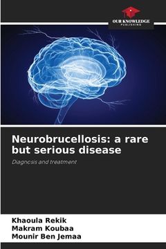 portada Neurobrucellosis: a rare but serious disease