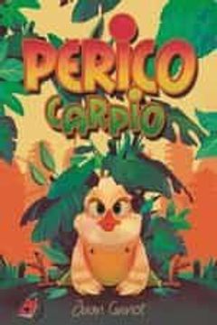 portada Perico Carpio