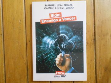portada El Sida, Enemigo a Vencer (in Spanish)