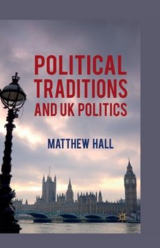 portada Political Traditions and UK Politics (en Inglés)