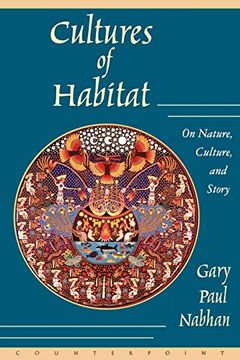 portada Cultures of Habitat: On Nature, Culture, and Story (in English)