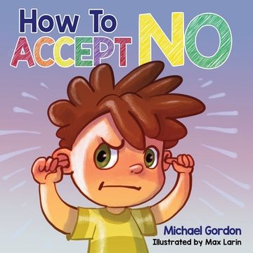 portada How To Accept No (in English)