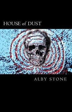 portada House of Dust (en Inglés)