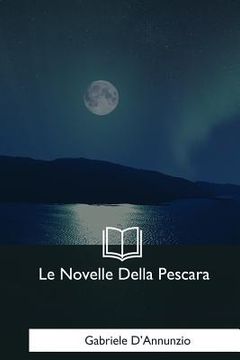 portada Le Novelle Della Pescara (en Italiano)