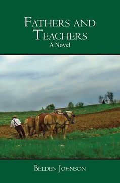 portada Fathers and Teachers (en Inglés)
