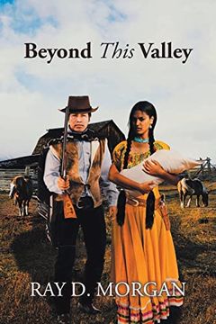 portada Beyond This Valley (in English)