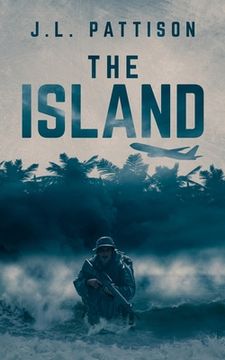 portada The Island (in English)