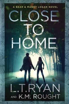 portada Close to Home (en Inglés)