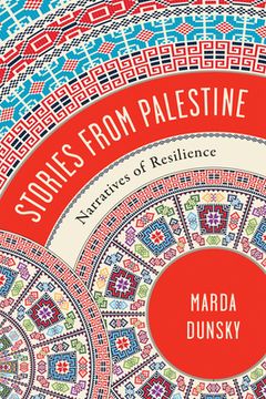 portada Stories From Palestine: Narratives of Resilience (in English)