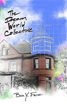 portada The Dream World Collective