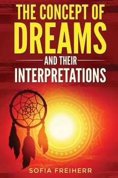 portada Dream interpretations: The concept of dreams