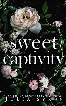 portada Sweet Captivity (en Inglés)