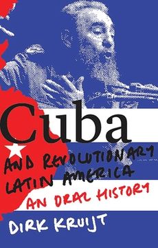 portada Cuba and Revolutionary Latin America: An Oral History (en Inglés)