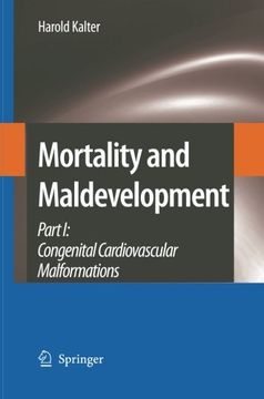 portada Mortality and Maldevelopment: Part I: congenital cardiovascular malformations
