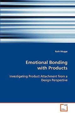 portada emotional bonding with products