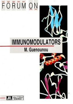 portada Forum on Immunomodulators