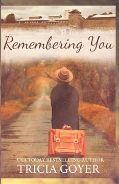 portada Remembering You (en Inglés)