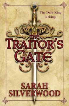 portada the traitor's gate