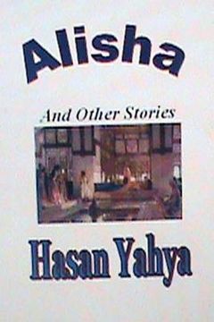 portada Alisha and Other Stories: Sheila Rubinstein (en Inglés)