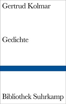portada Gedichte: 815 (in German)
