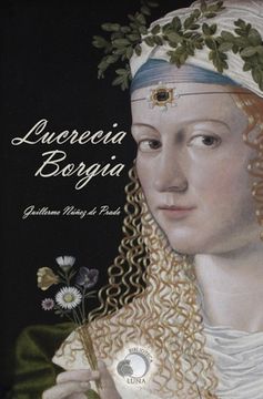 portada Lucrecia Borgia (in Spanish)