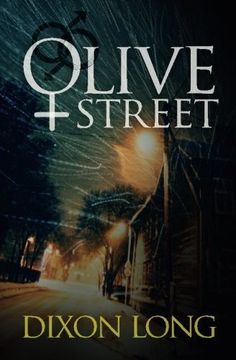 portada Olive Street