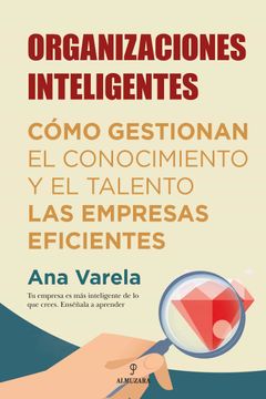 portada ORGANIZACIONES INTELIGENTES (in Spanish)