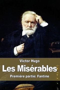 portada Les Misérables: Première partie: Fantine (en Francés)