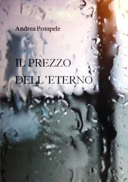 portada Il Prezzo Dell'eterno (en Italiano)