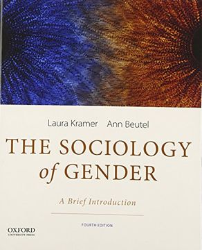 portada The Sociology of Gender: A Brief Introduction