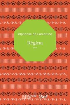 portada Régina (en Francés)