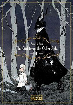 portada The Girl from the Other Side: Siúil, a Rún Vol. 1 (en Inglés)